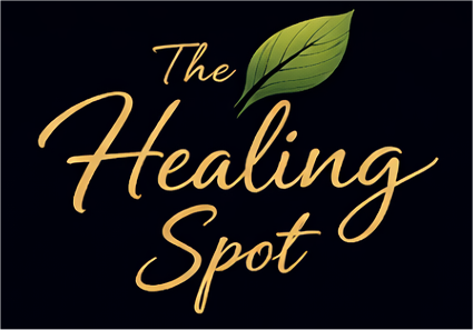 The Healing Spot