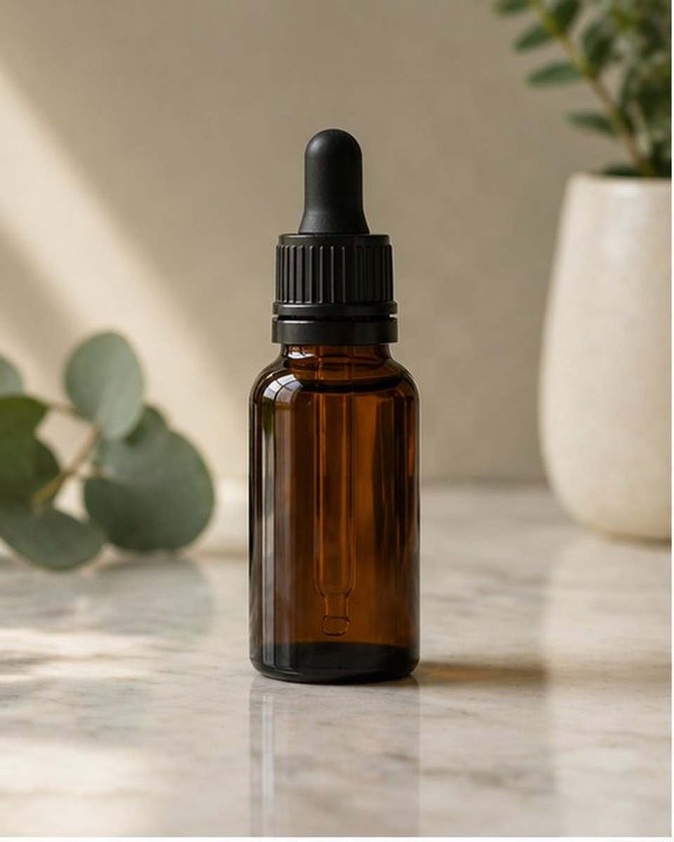 Clarity Essential Oil Blend