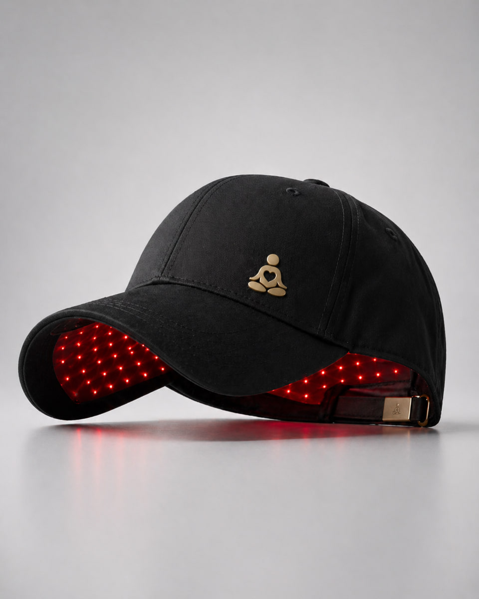 The Lumina Cap